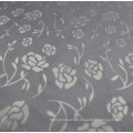 Polyester Lining Fabric with Embossing Design